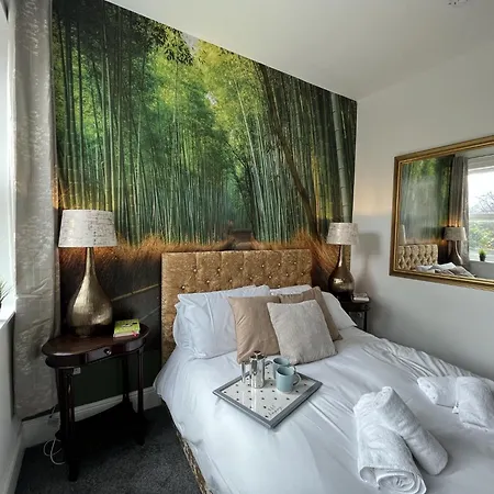 Modern 1 Bed Studios For Comfy Stay In Preston Preston  Exterior foto