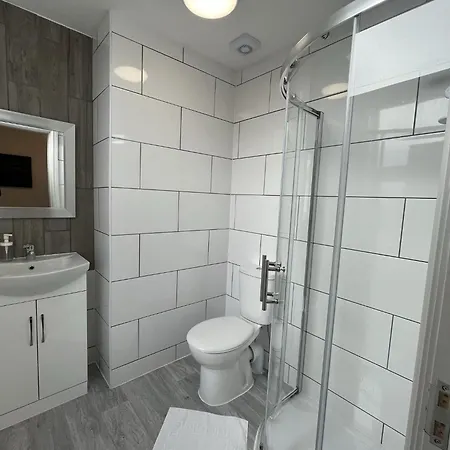 Modern 1 Bed Studios For Comfy Stay In Preston Preston  Exterior foto