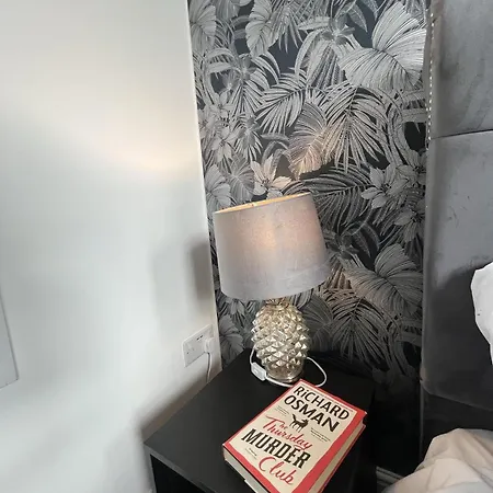Modern 1 Bed Studios For Comfy Stay In Preston Preston  Exterior foto
