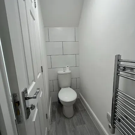 Modern 1 Bed Studios For Comfy Stay In Preston Preston  Zimmer foto