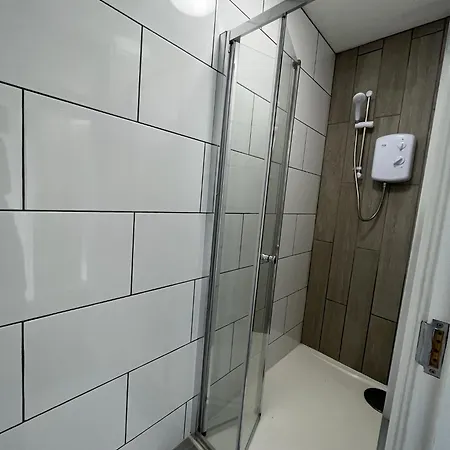 Modern 1 Bed Studios For Comfy Stay In Preston Preston  Exterior foto