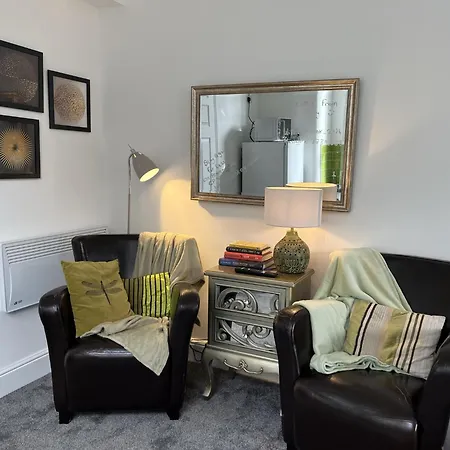 Modern 1 Bed Studios For Comfy Stay In Preston Preston  Exterior foto