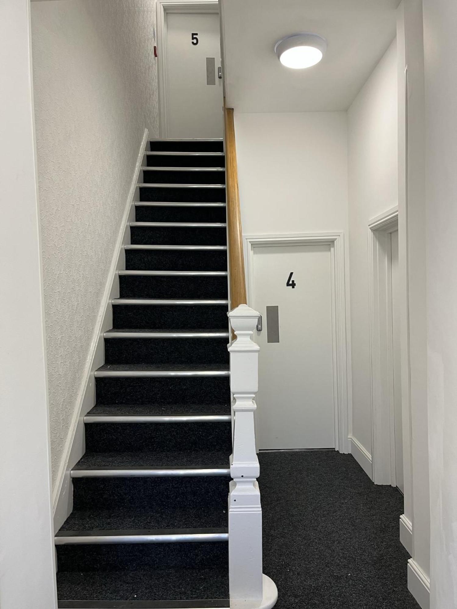 Modern 1 Bed For Comfy In Preston * Preston (Lancashire)