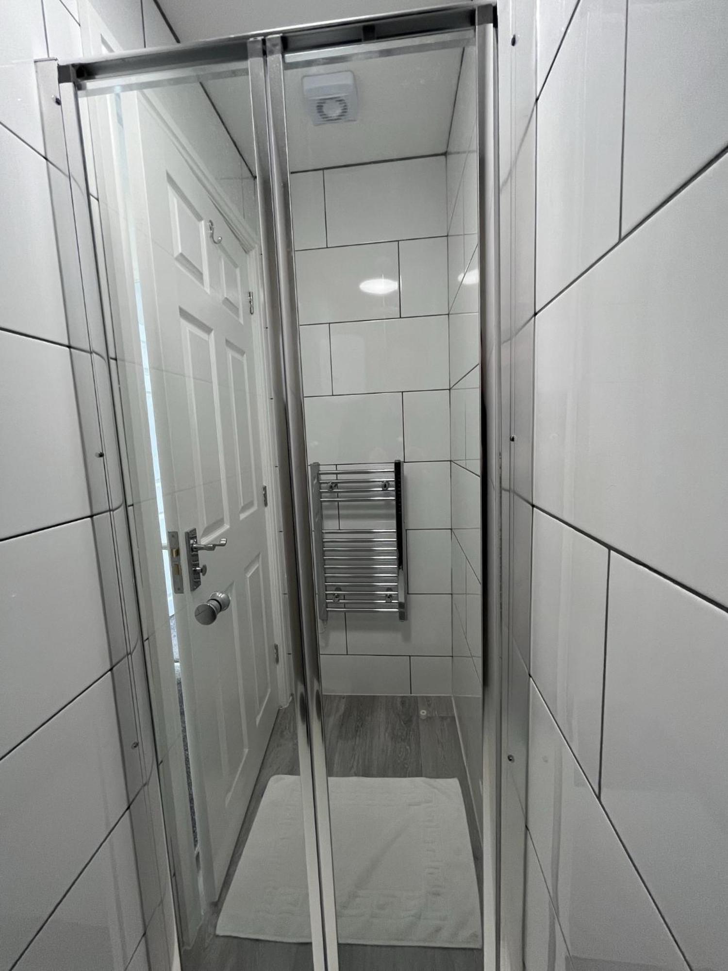 Apartment Modern 1 Bed For Comfy In Preston Preston (Lancashire)