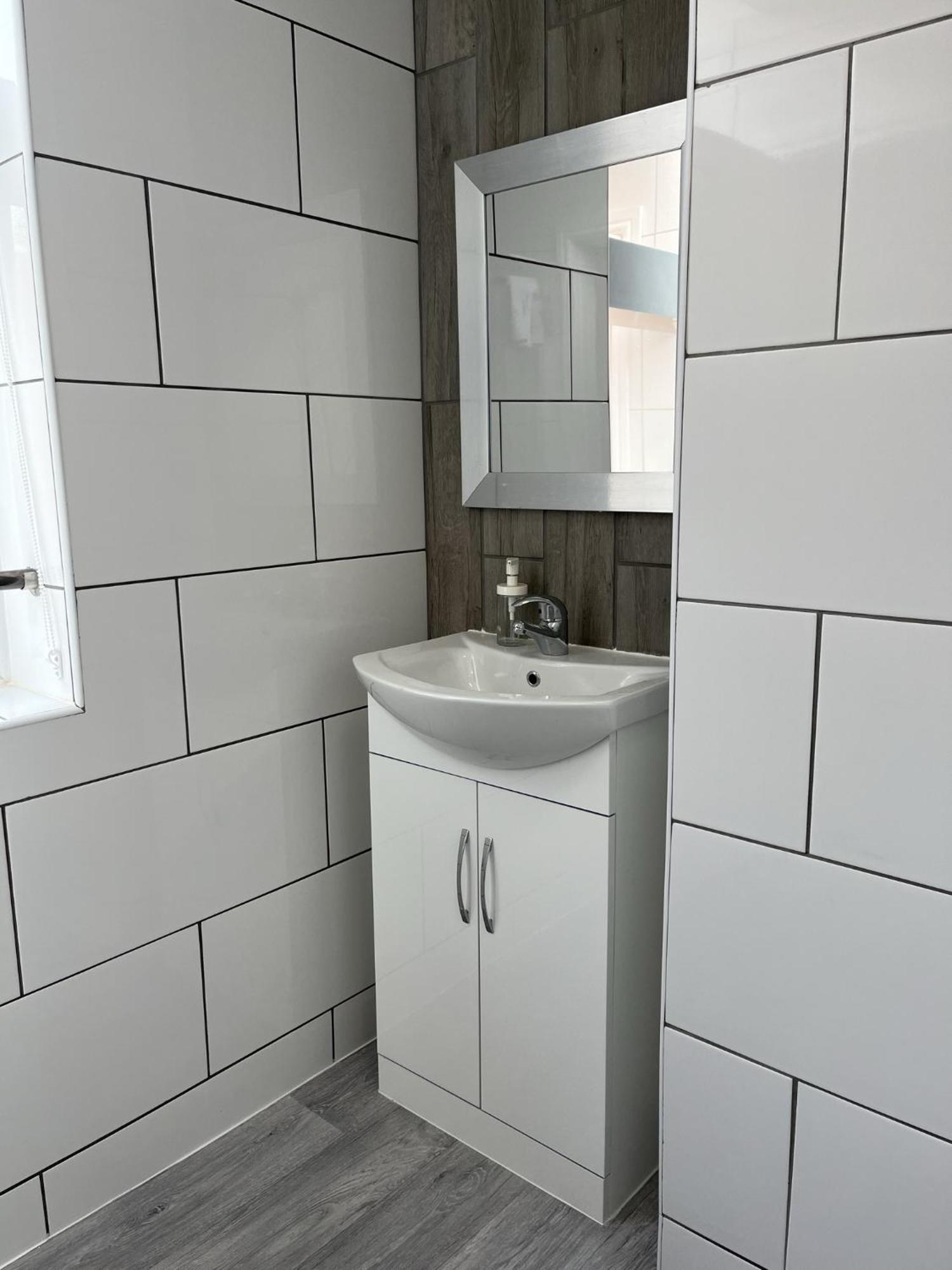 Modern 1 Bed For Comfy In Preston *