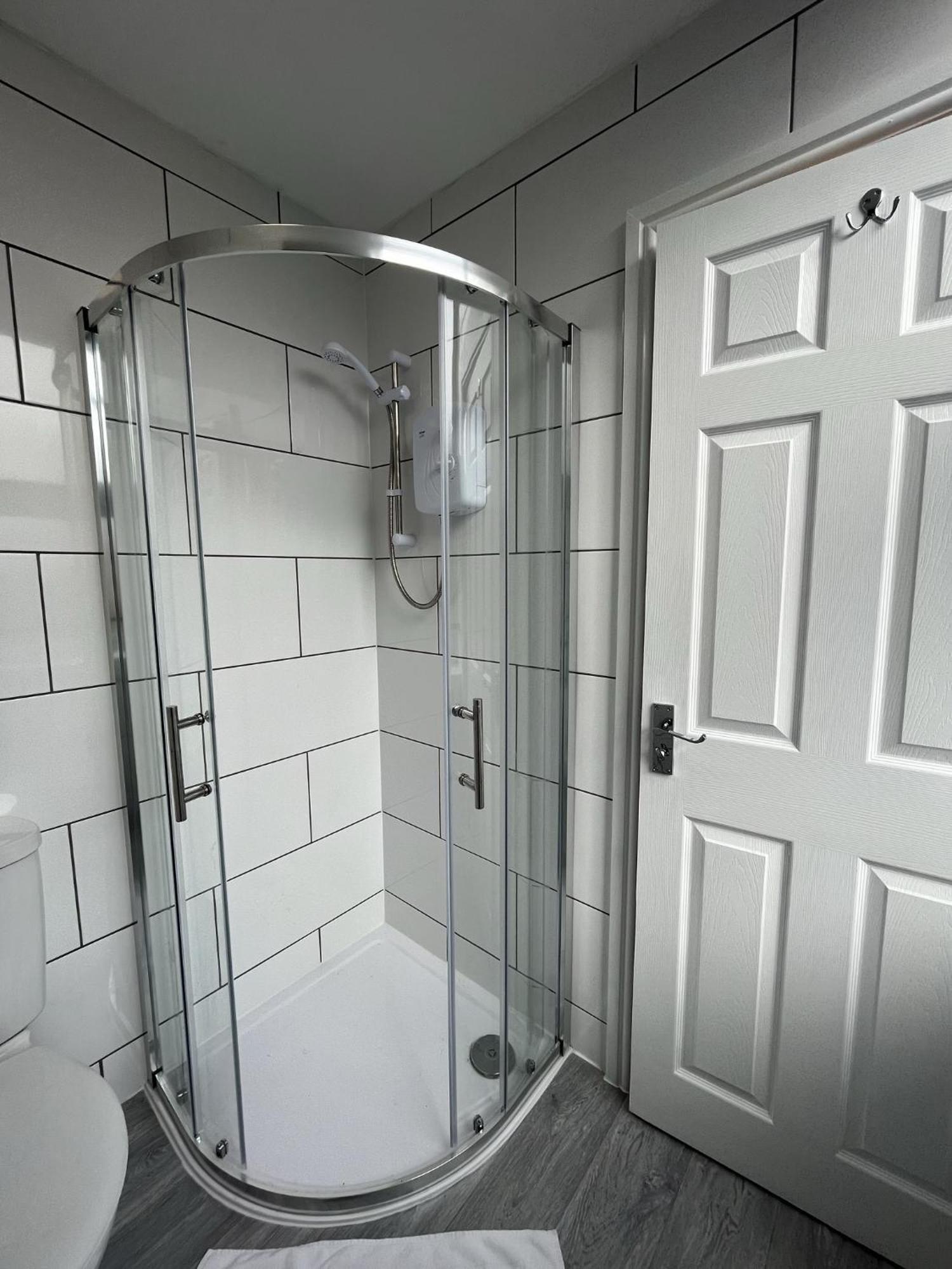 Modern 1 Bed For Comfy In Preston Apartment *