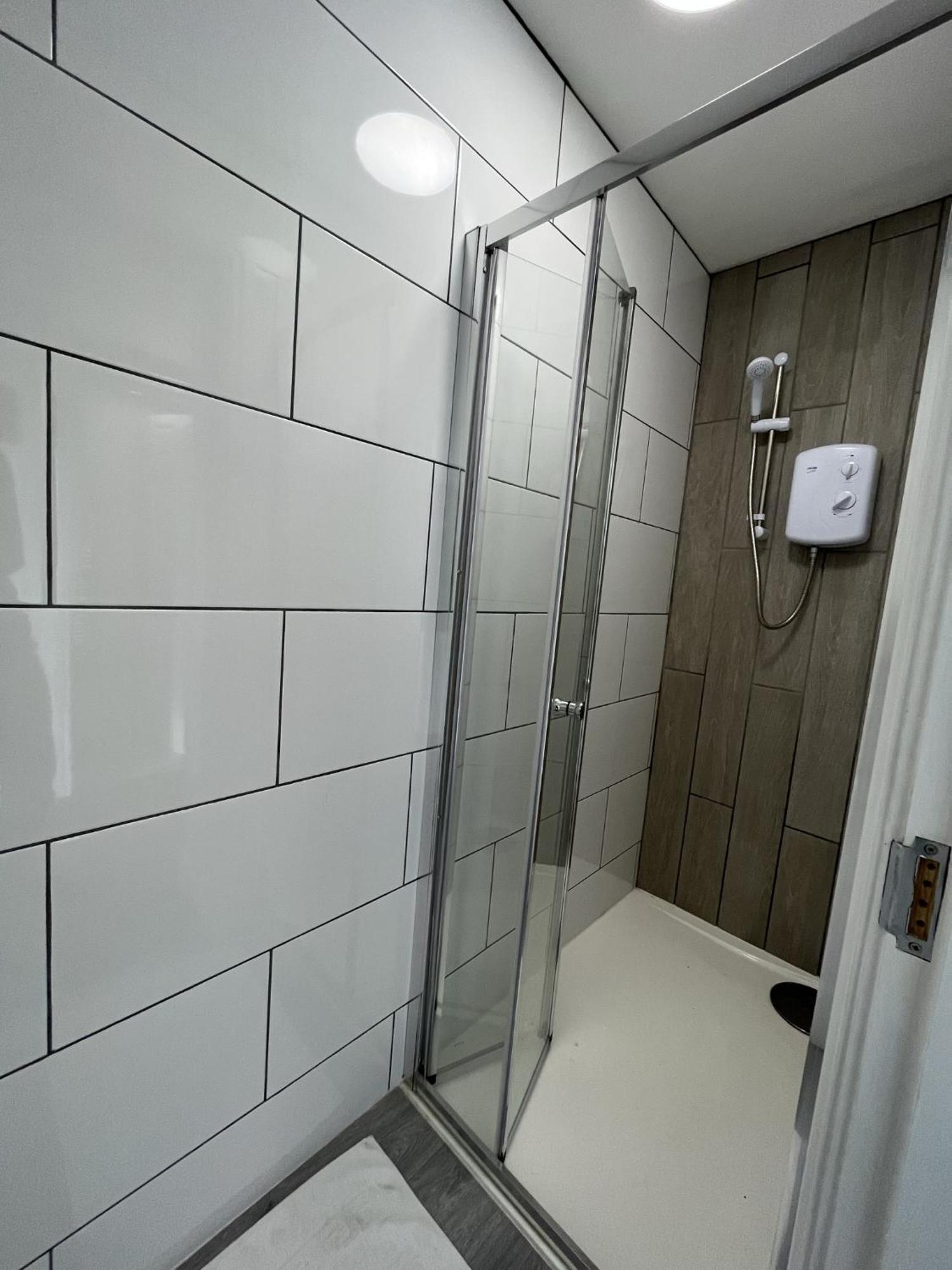 Modern 1 Bed For Comfy In Preston Apartment Preston (Lancashire)